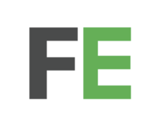 FieldEdge logo