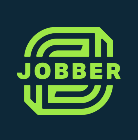 Jobber logo