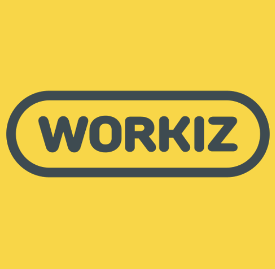 Workiz logo